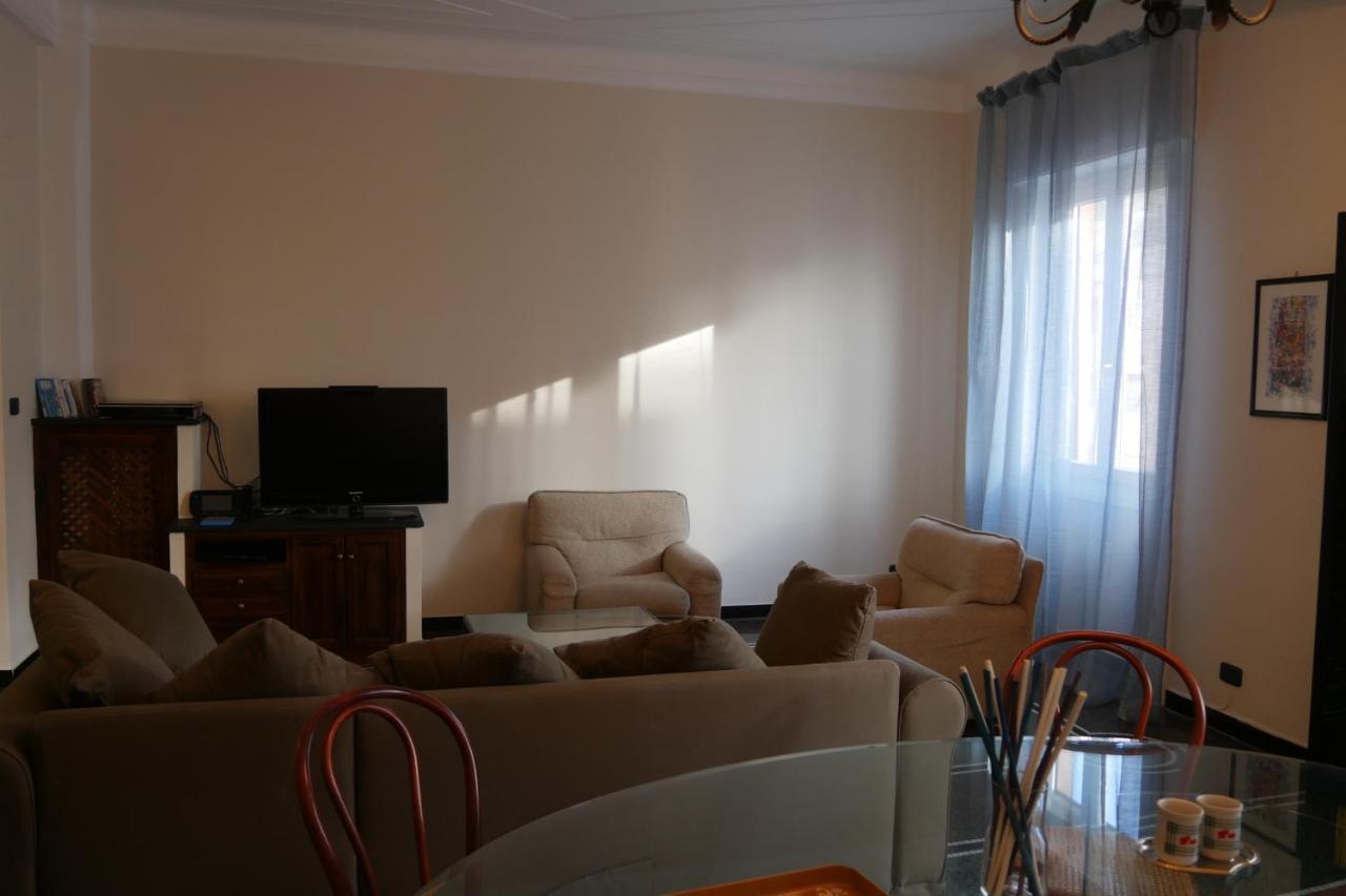 La Casa Di Daniela Apartment