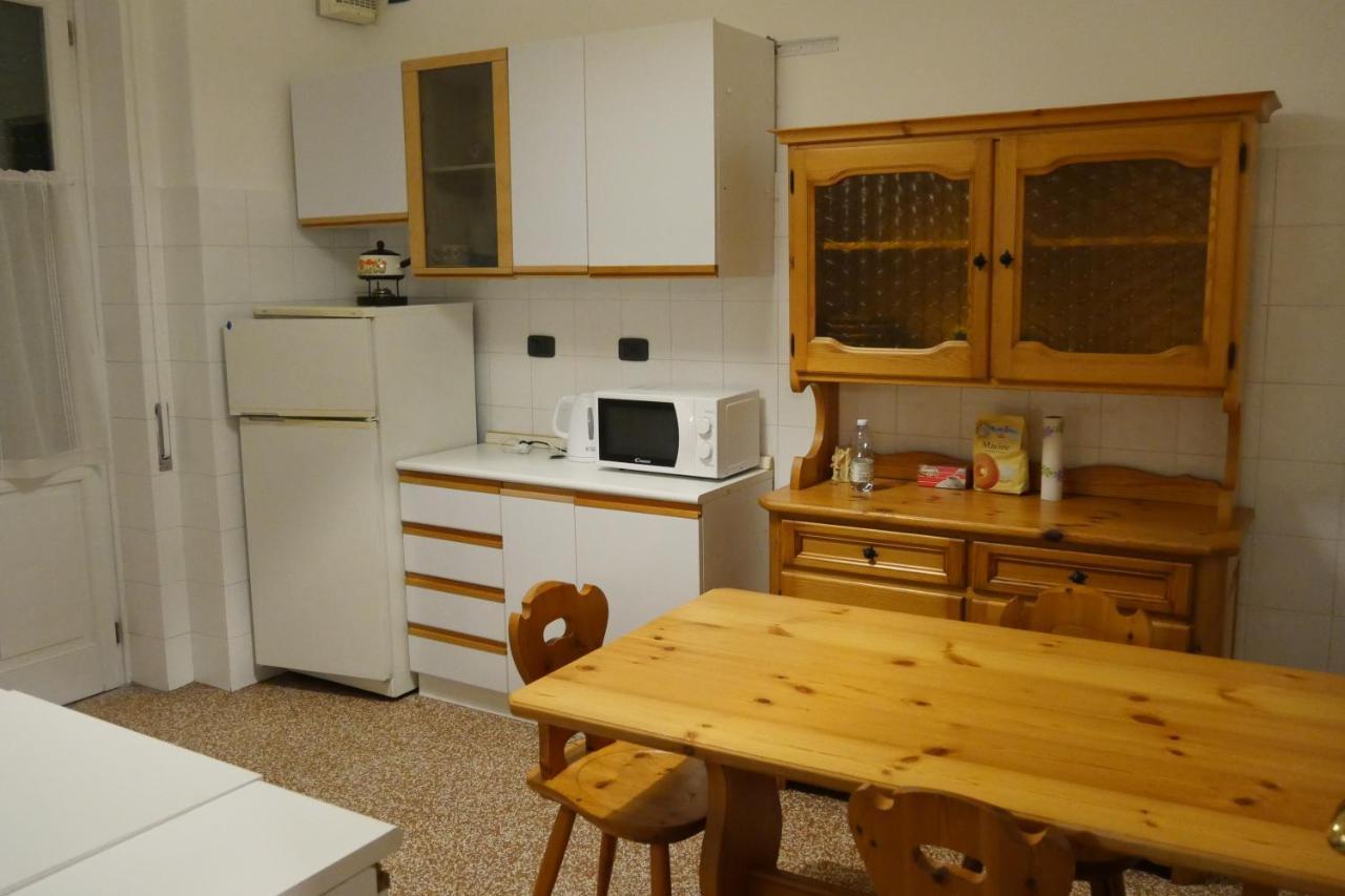 La Casa Di Daniela * Genoa